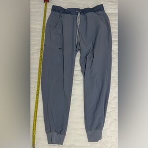 Figs Zamora Jogger Scrub Pants
